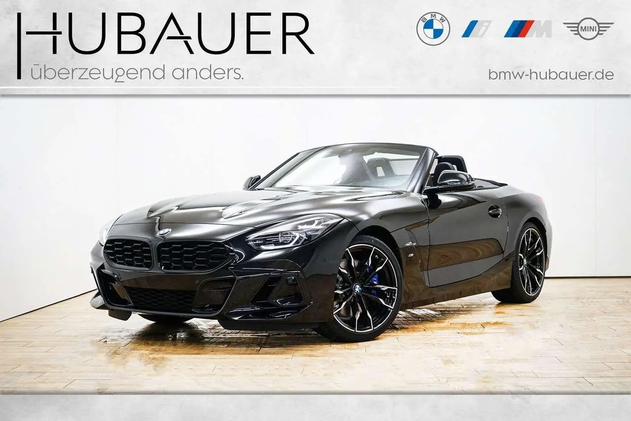 Photo 1 : Bmw Z4 2024 Essence