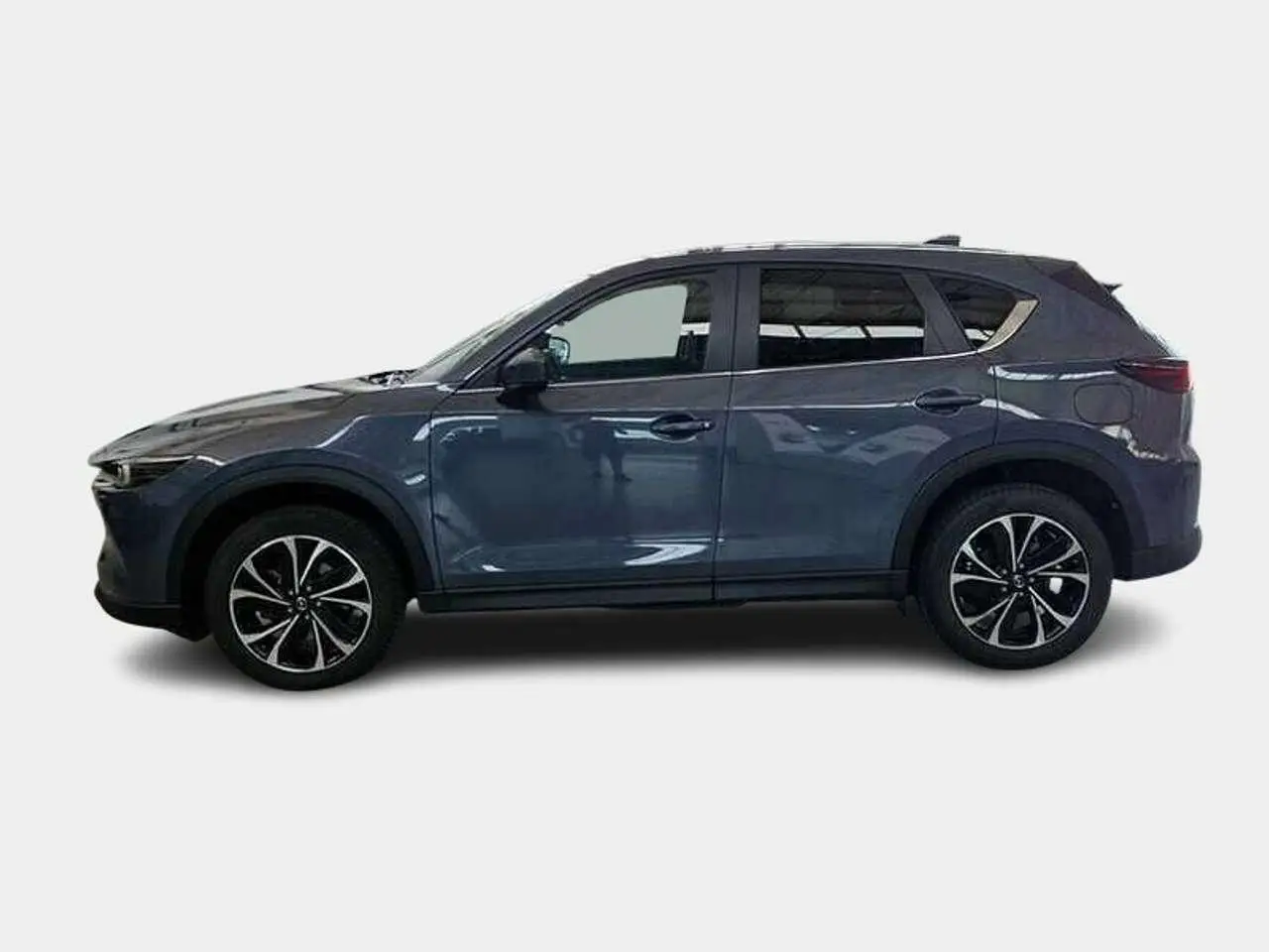 Photo 1 : Mazda Cx-5 2023 Diesel