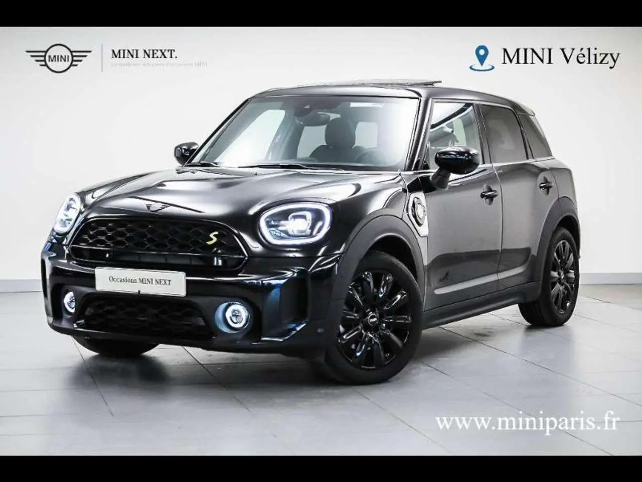 Photo 1 : Mini Cooper 2023 Autres