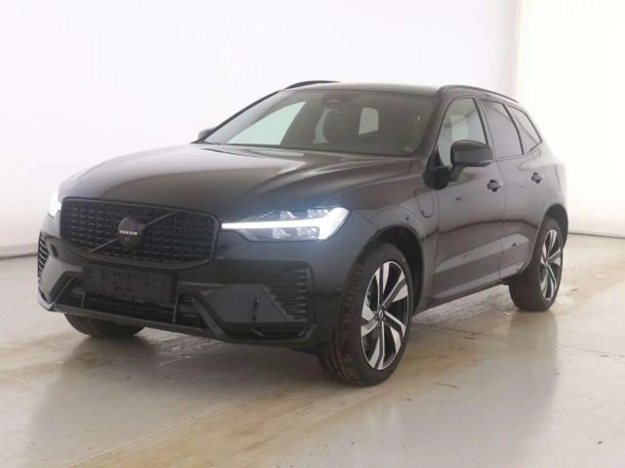 Photo 1 : Volvo Xc60 2024 Hybrid