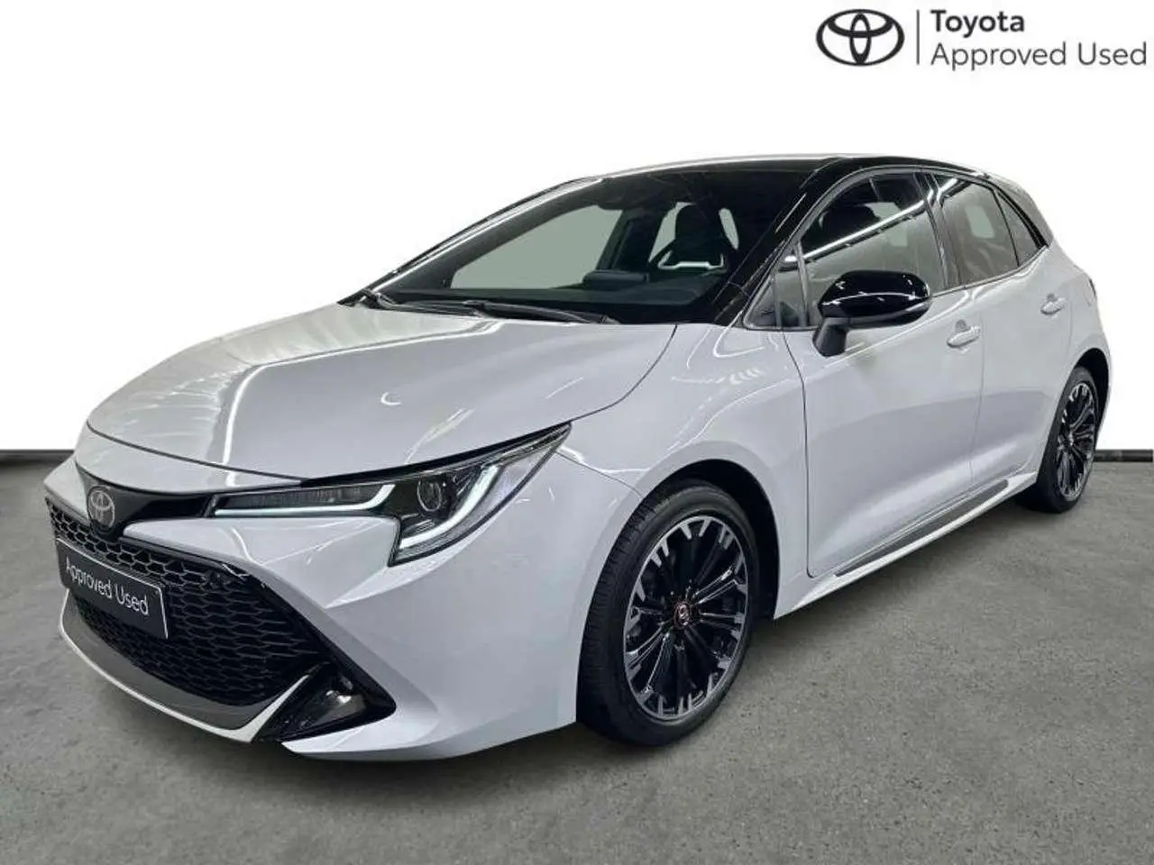 Photo 1 : Toyota Corolla 2023 Hybrid