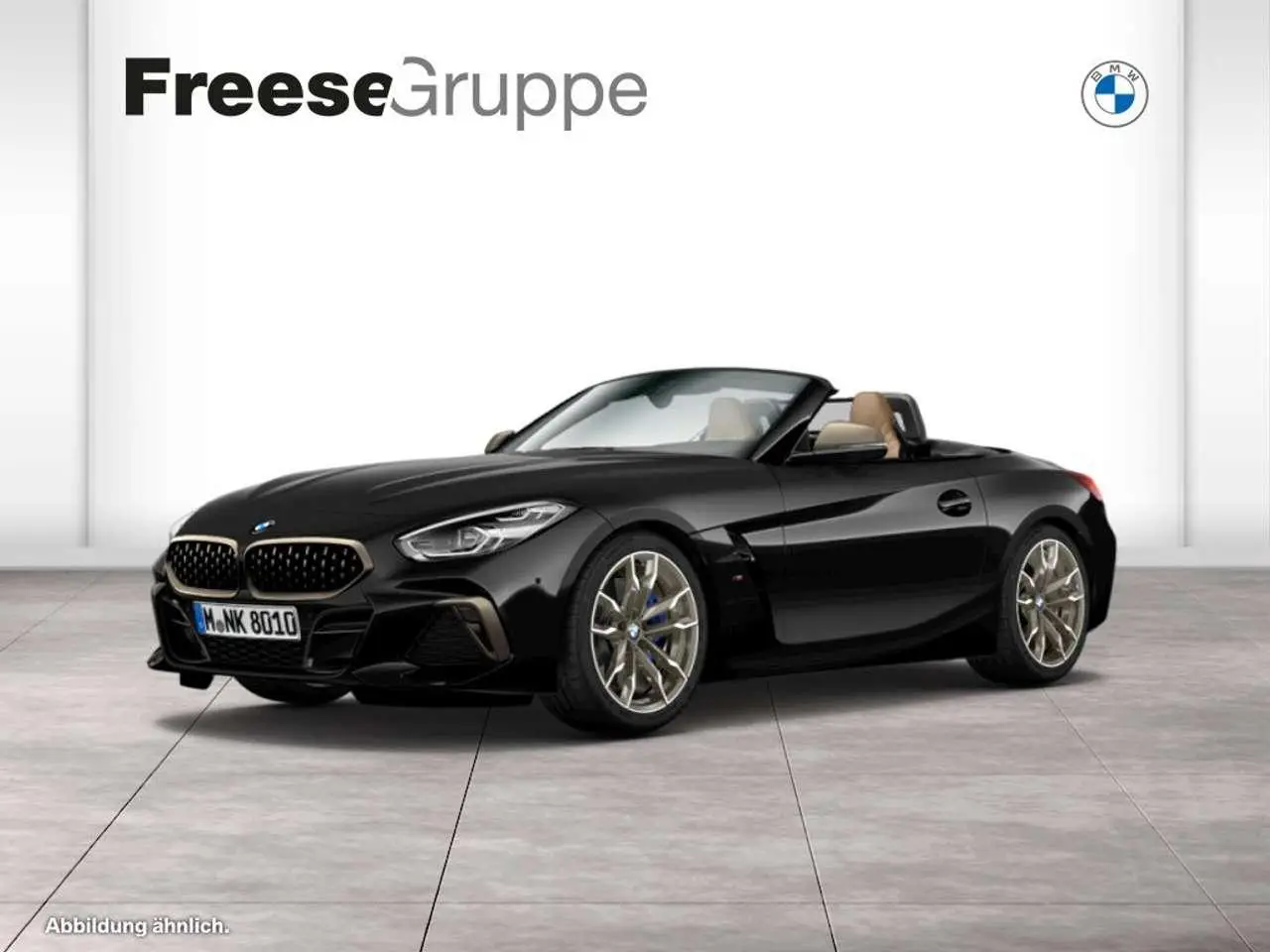 Photo 1 : Bmw Z4 2020 Essence