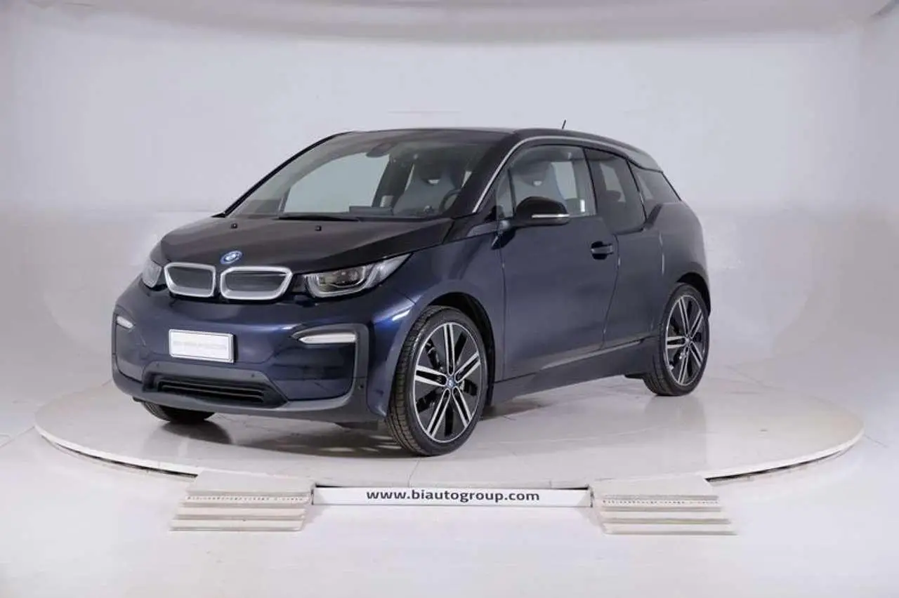 Photo 1 : Bmw I3 2020 Electric