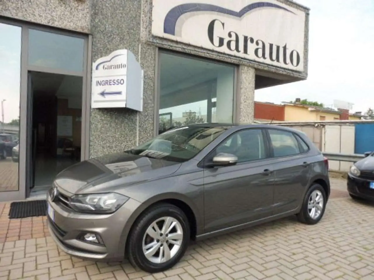 Photo 1 : Volkswagen Polo 2019 Petrol