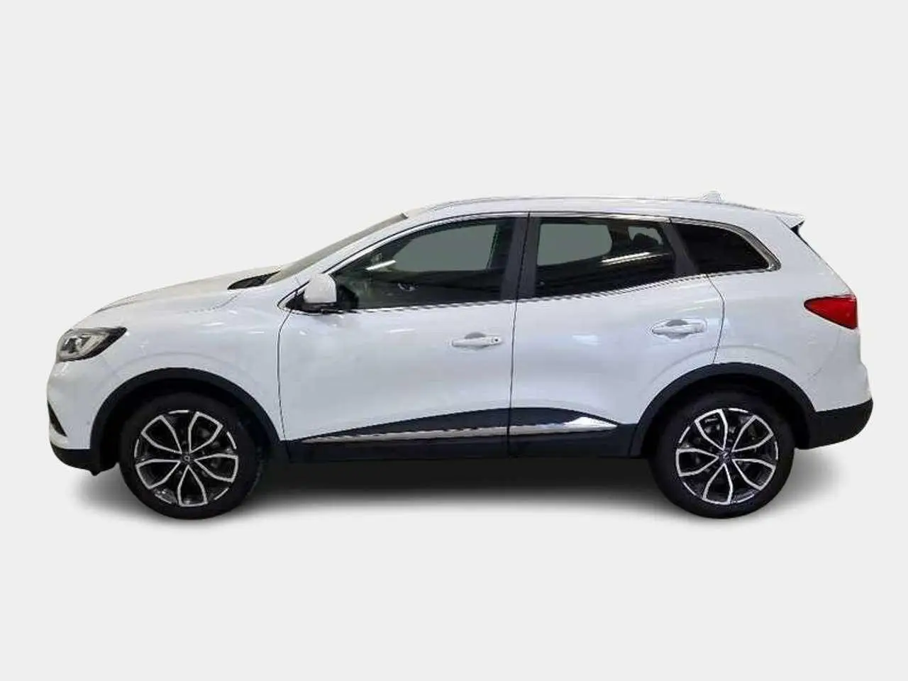 Photo 1 : Renault Kadjar 2019 Diesel