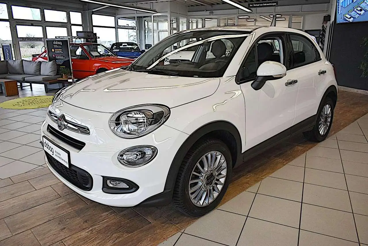 Photo 1 : Fiat 500 2017 Petrol