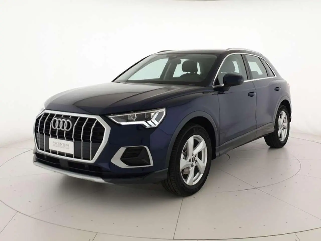 Photo 1 : Audi Q3 2024 Diesel