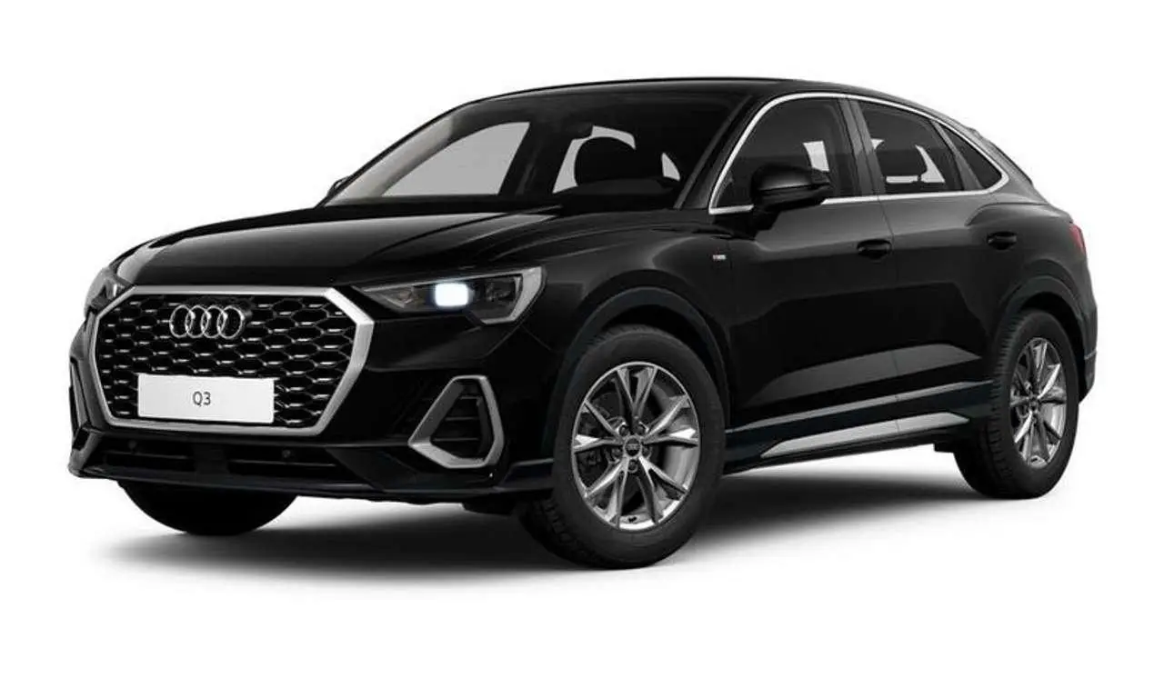 Photo 1 : Audi Q3 2024 Diesel