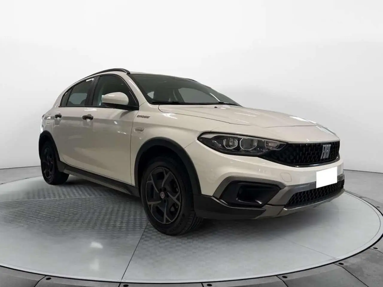 Photo 1 : Fiat Tipo 2022 Diesel