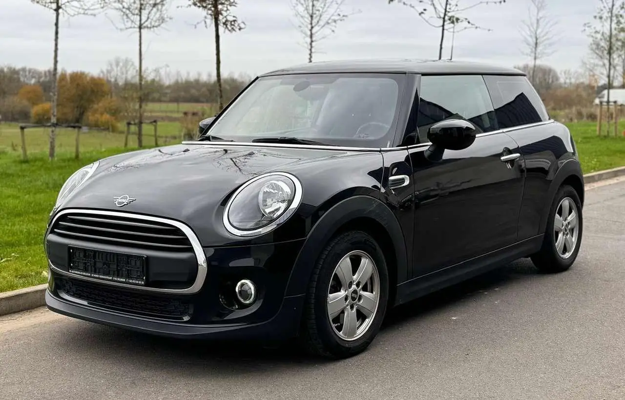 Photo 1 : Mini One 2019 Petrol