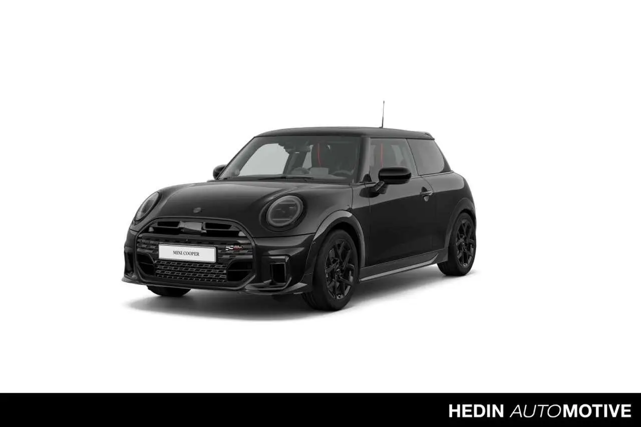 Photo 1 : Mini Cooper 2024 Petrol