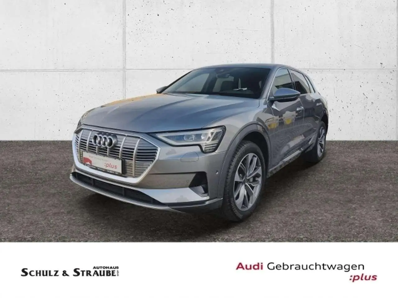 Photo 1 : Audi E-tron 2022 Others