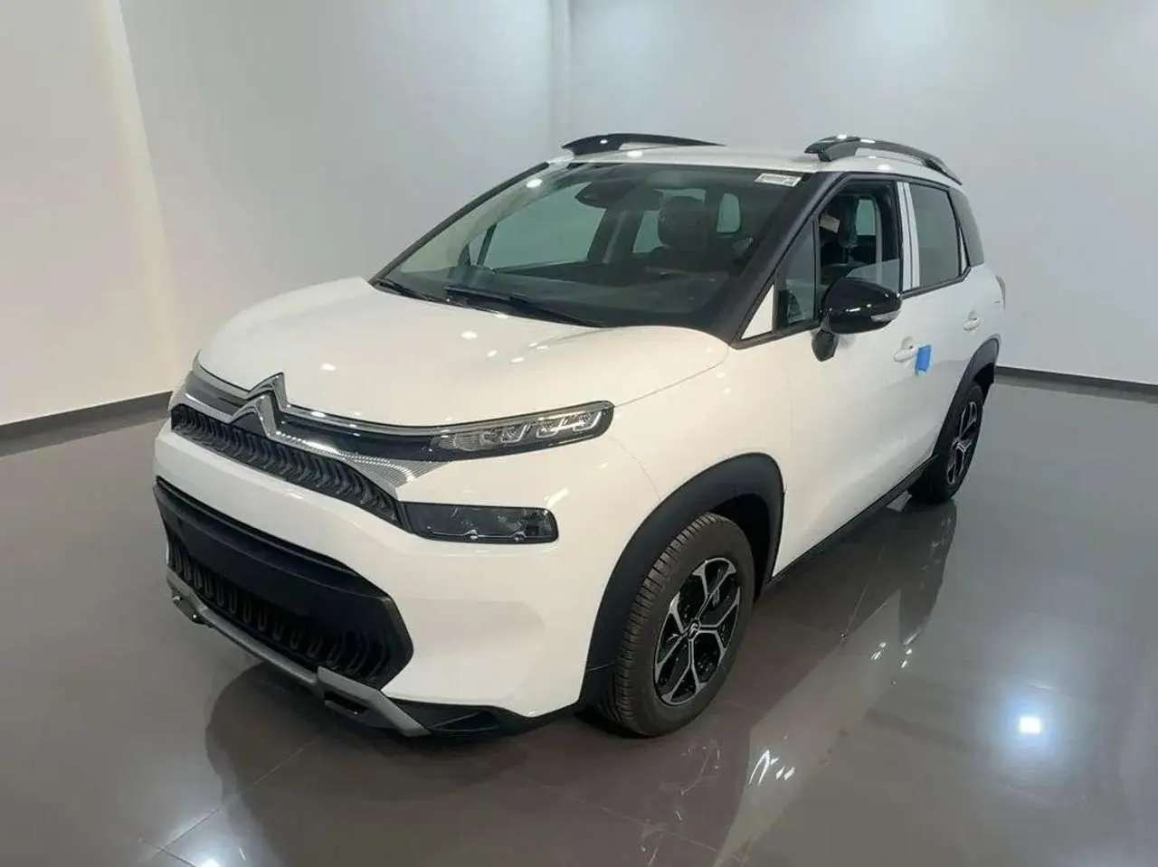 Photo 1 : Citroen C3 Aircross 2024 Diesel