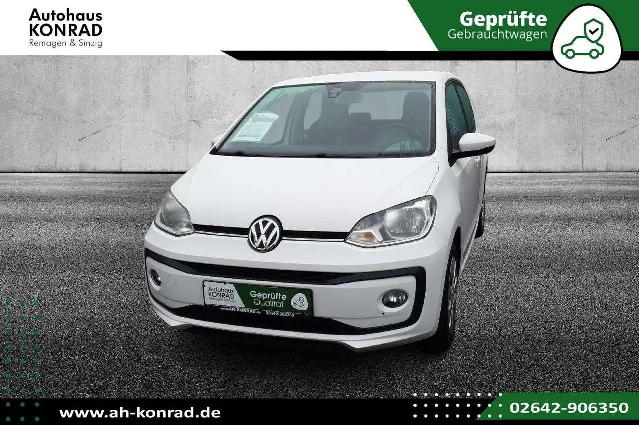 Photo 1 : Volkswagen Up! 2018 Petrol