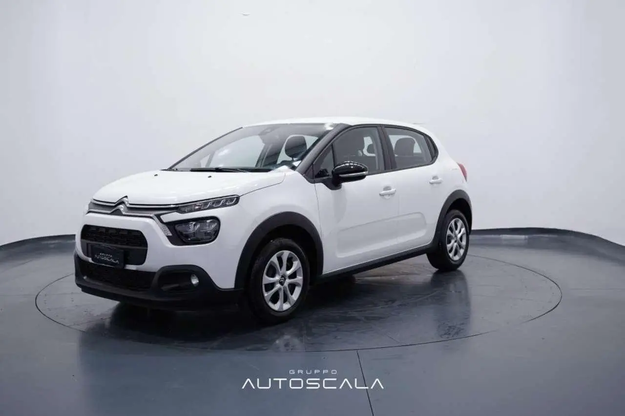 Photo 1 : Citroen C3 2021 Petrol