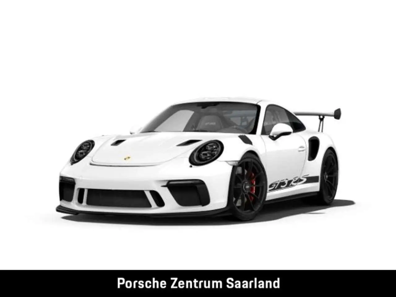 Photo 1 : Porsche 991 2018 Essence