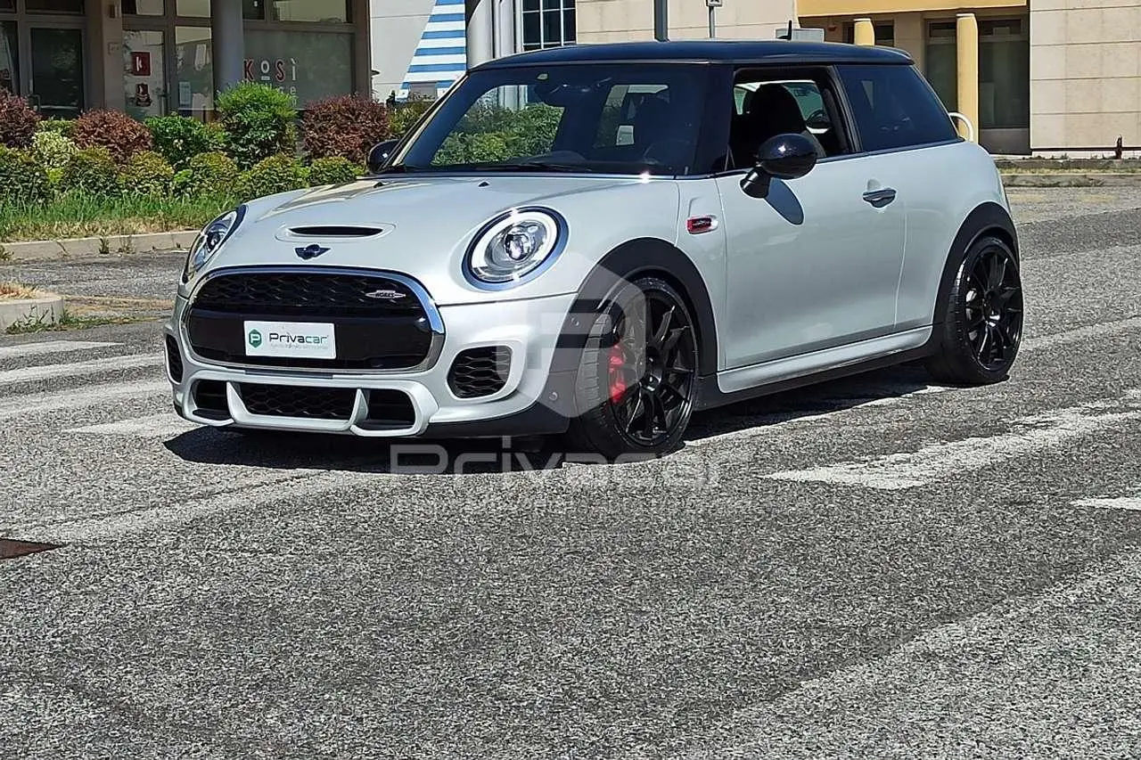 Photo 1 : Mini John Cooper Works 2018 Petrol