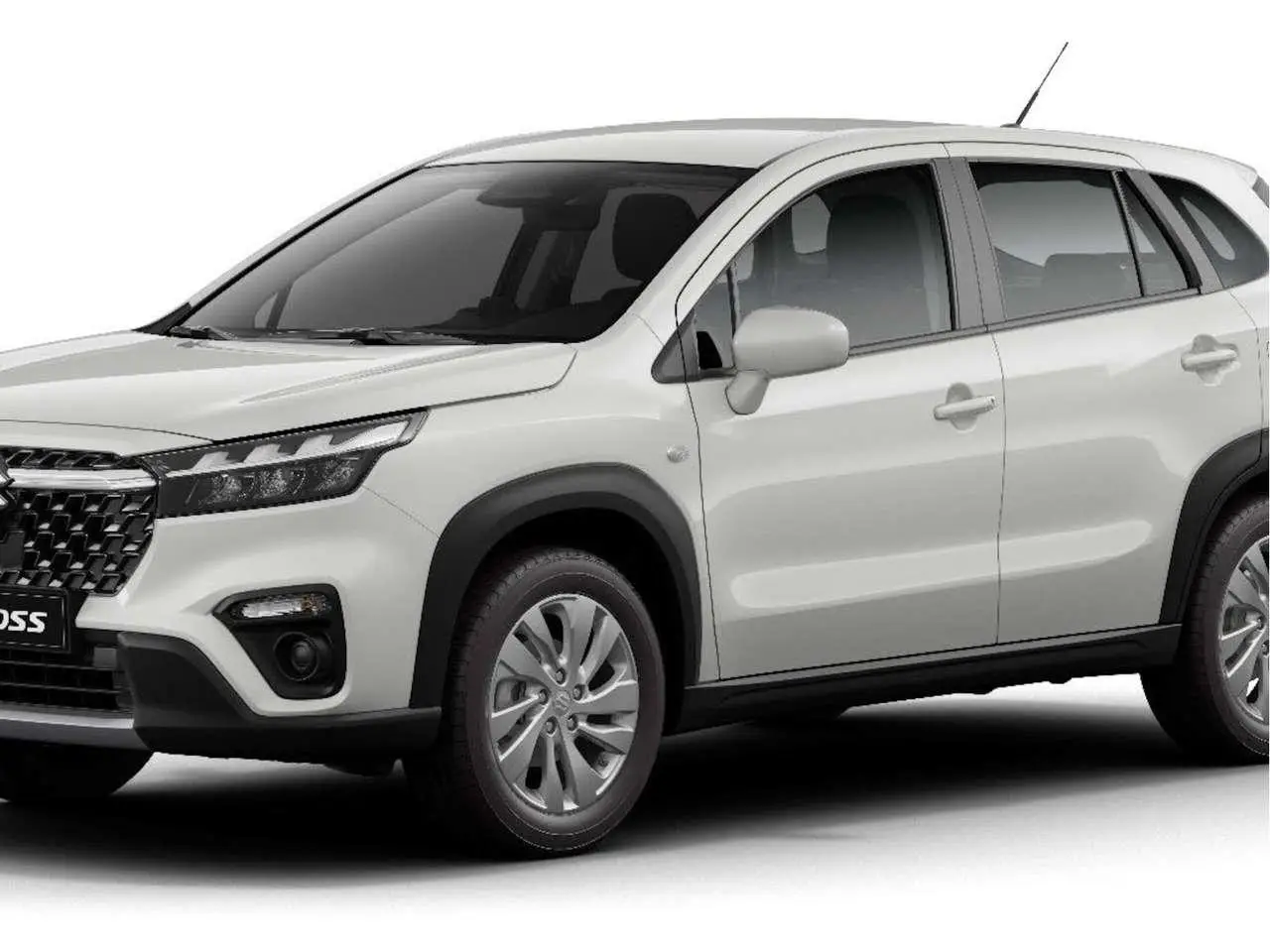 Photo 1 : Suzuki S-cross 2024 Petrol