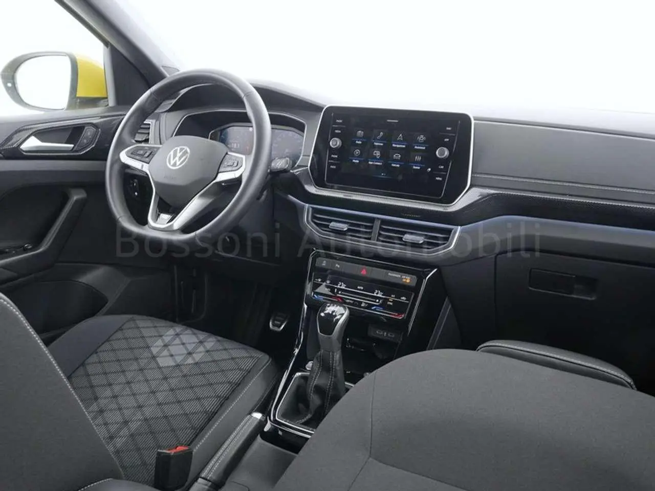 Photo 1 : Volkswagen T-cross 2024 Essence