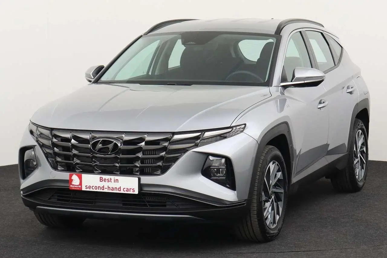 Photo 1 : Hyundai Tucson 2023 Essence