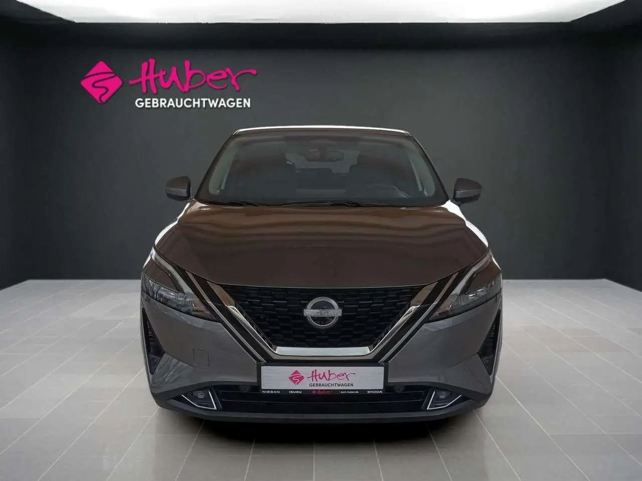 Photo 1 : Nissan Qashqai 2023 Essence