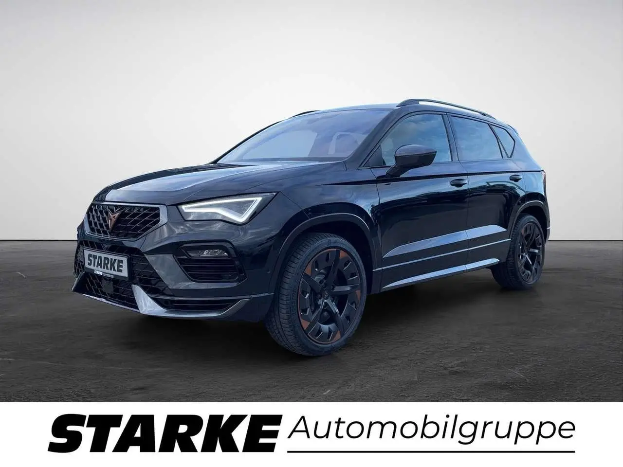 Photo 1 : Cupra Ateca 2024 Essence