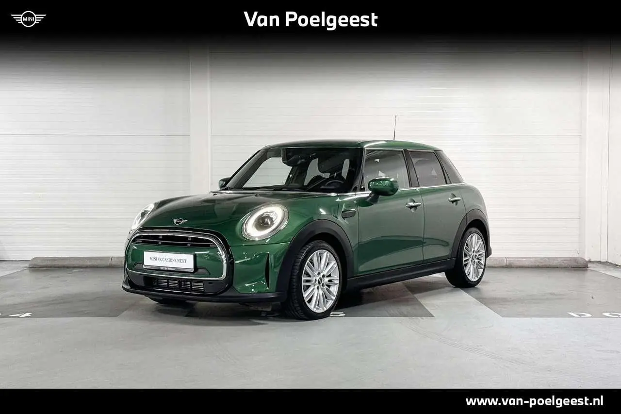 Photo 1 : Mini Cooper 2023 Petrol