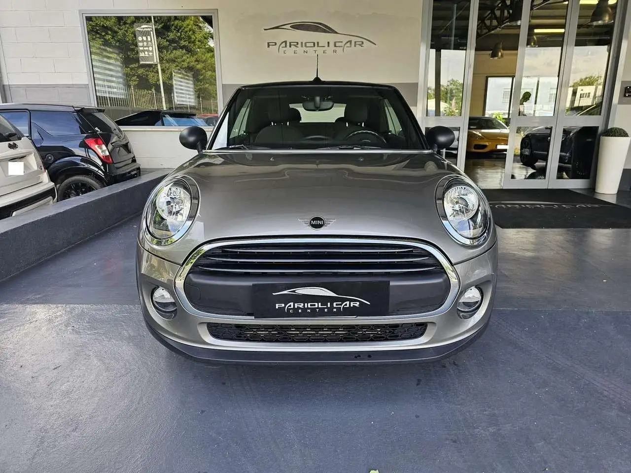 Photo 1 : Mini One 2019 Petrol