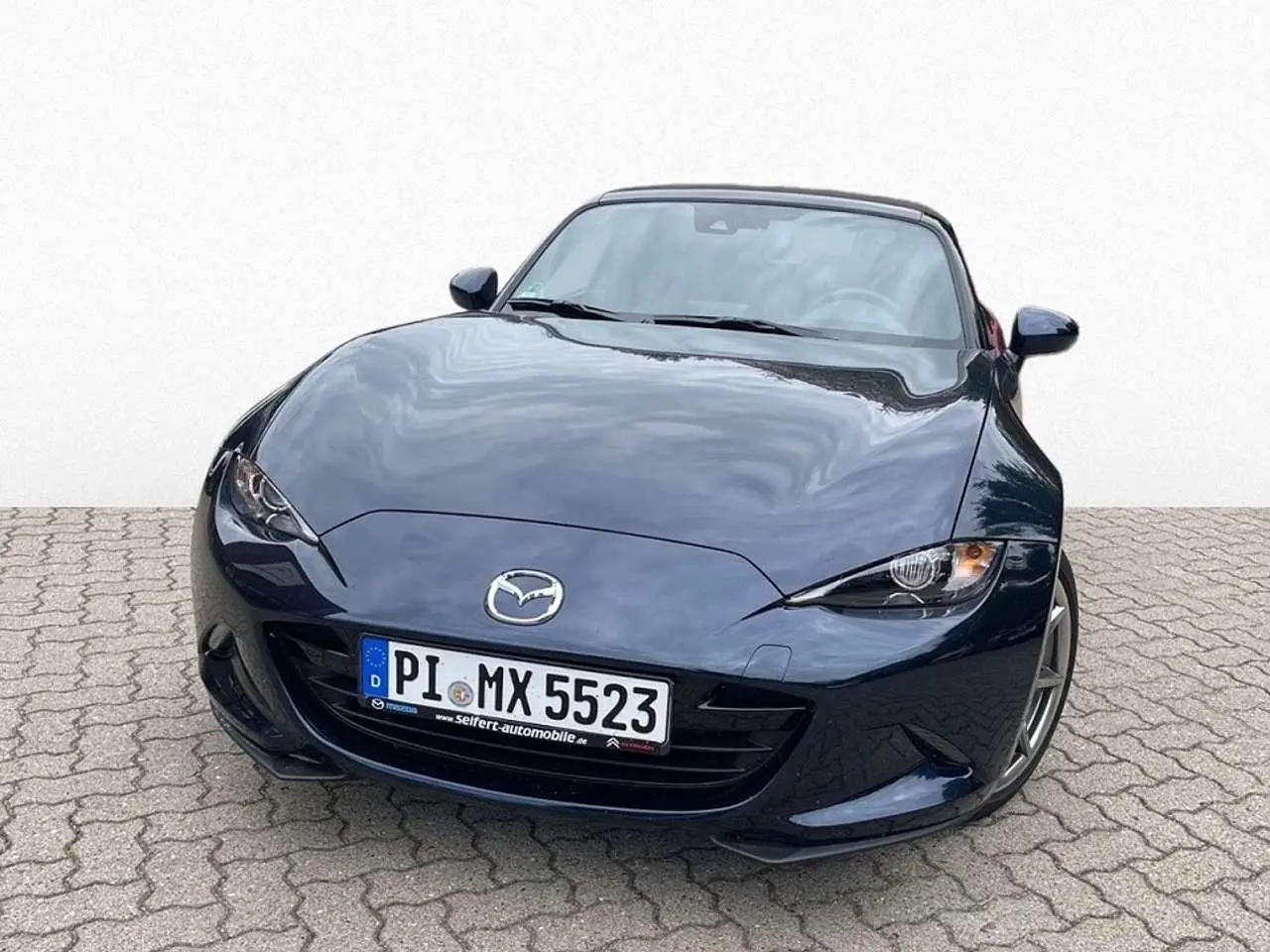 Photo 1 : Mazda Mx-5 2023 Petrol