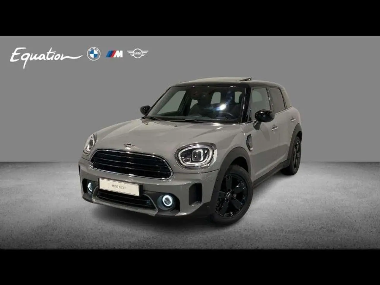 Photo 1 : Mini Cooper 2021 Petrol