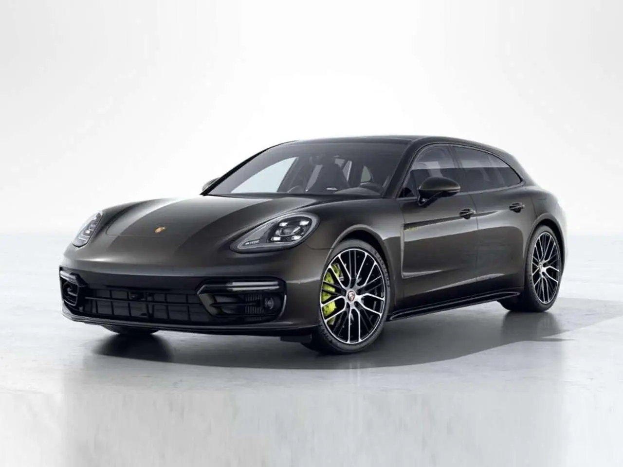 Photo 1 : Porsche Panamera 2023 Hybrid