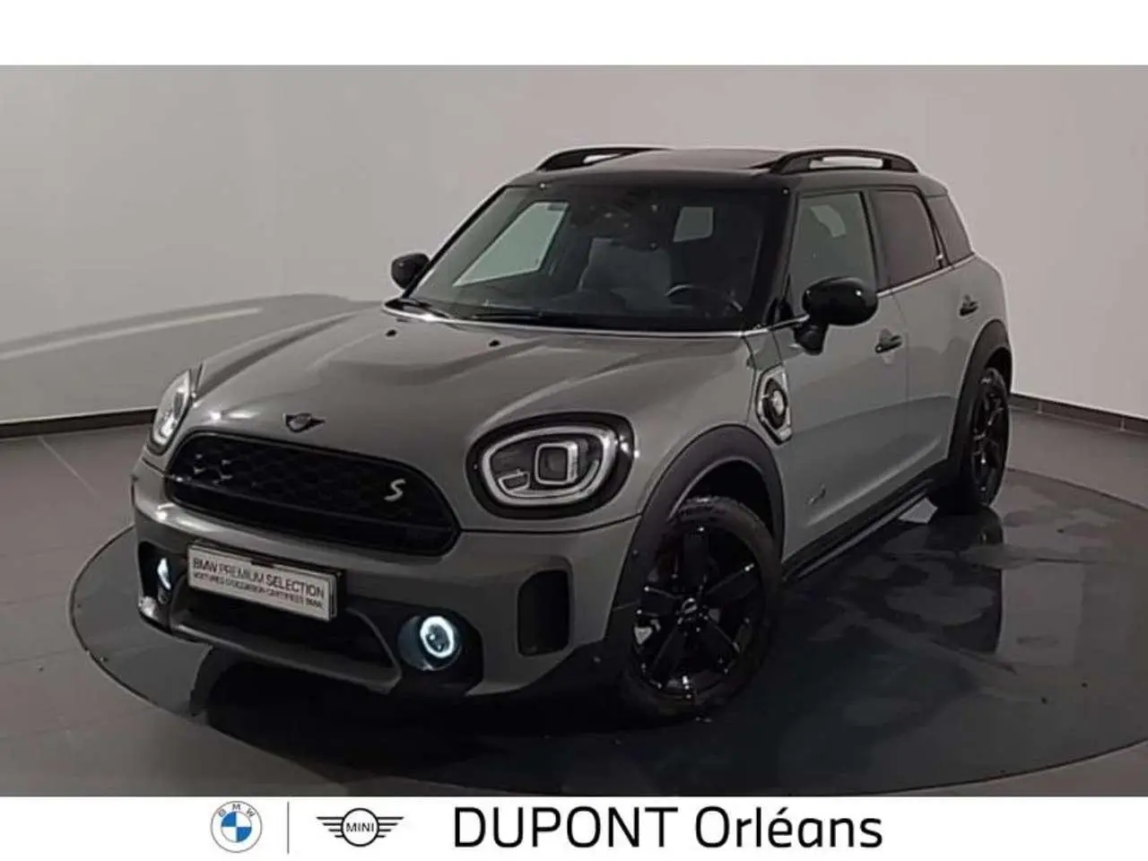 Photo 1 : Mini Cooper 2021 Others