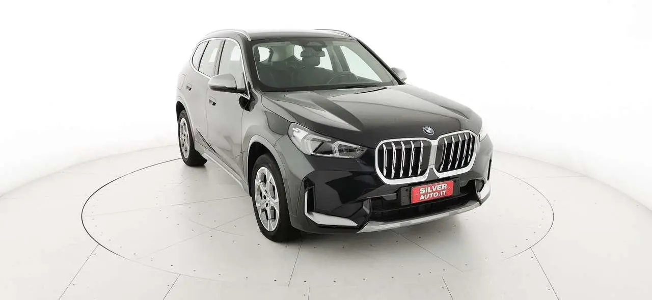 Photo 1 : Bmw X1 2023 Diesel