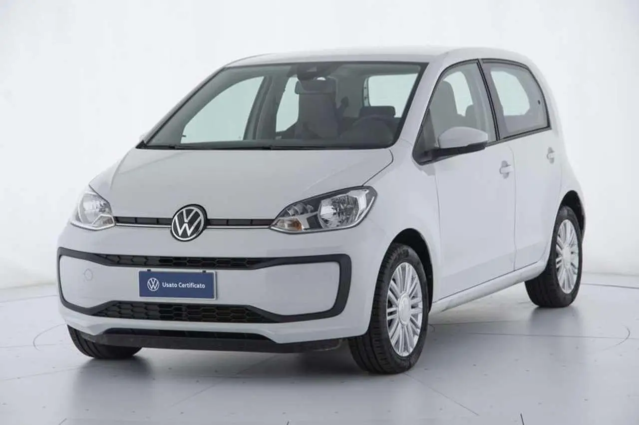 Photo 1 : Volkswagen Up! 2022 Autres
