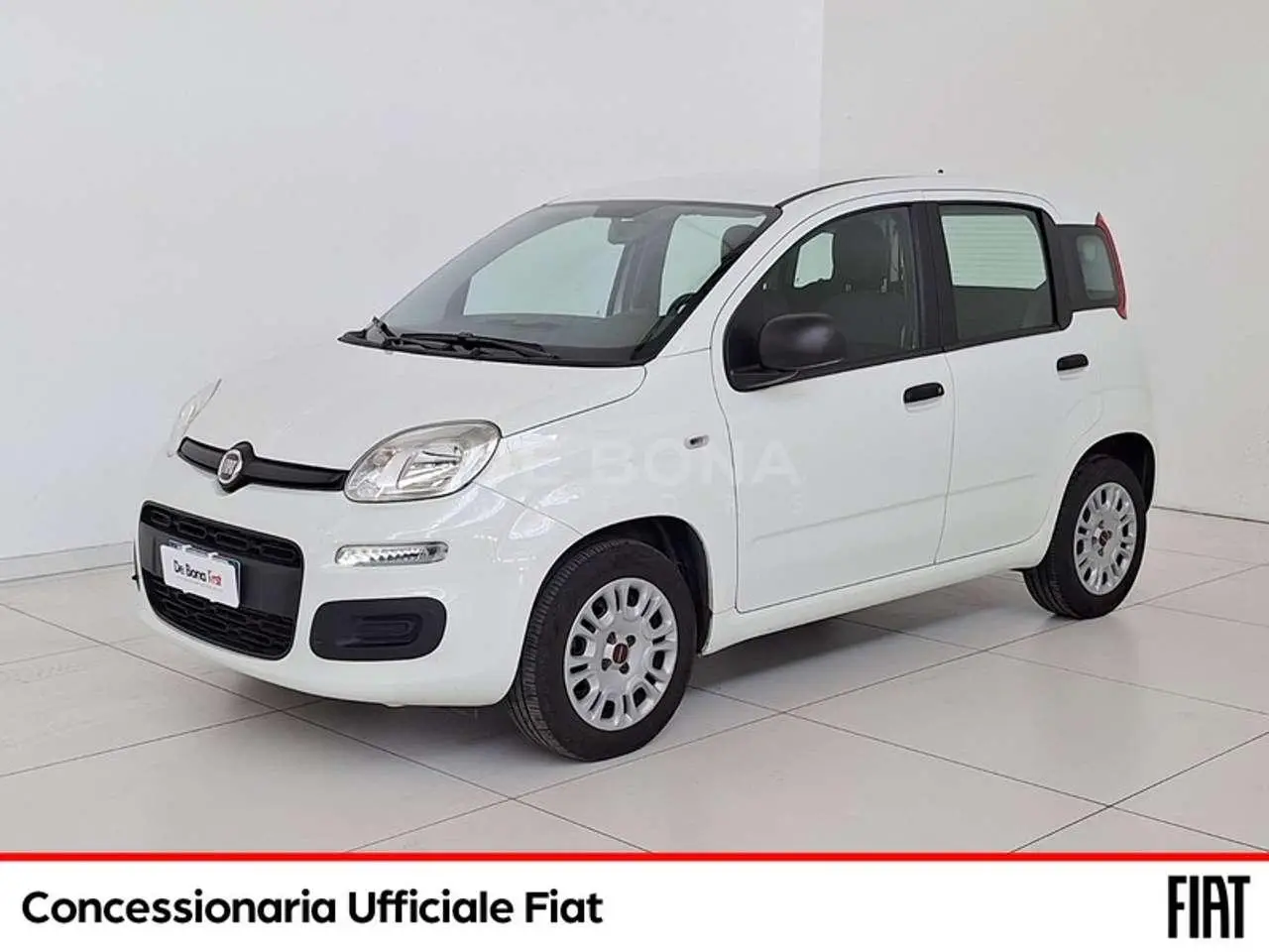 Photo 1 : Fiat Panda 2020 Essence