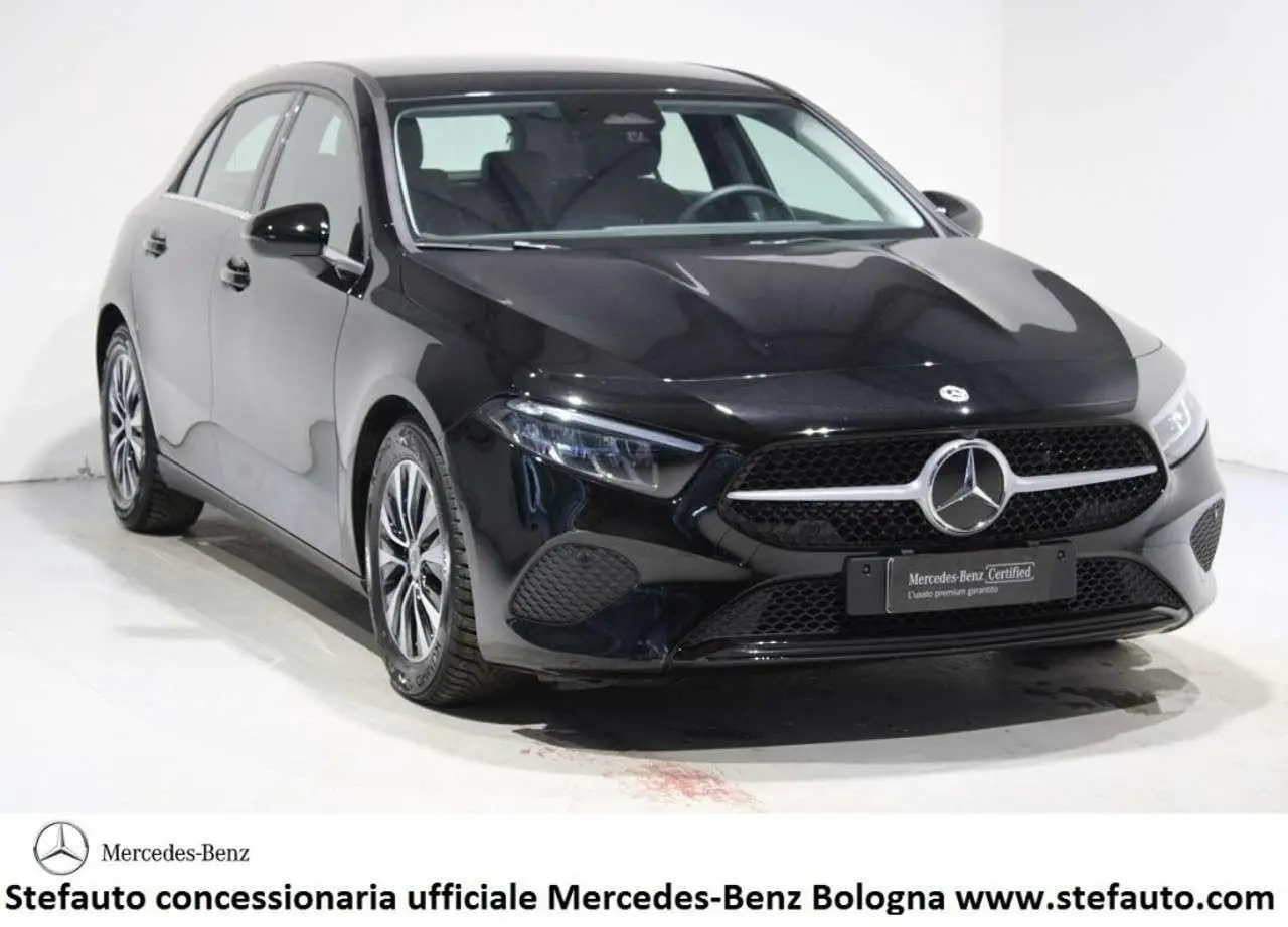 Photo 1 : Mercedes-benz Classe A 2023 Diesel