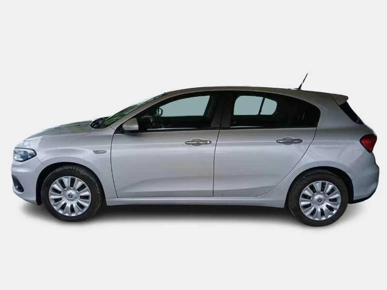 Photo 1 : Fiat Tipo 2017 Diesel