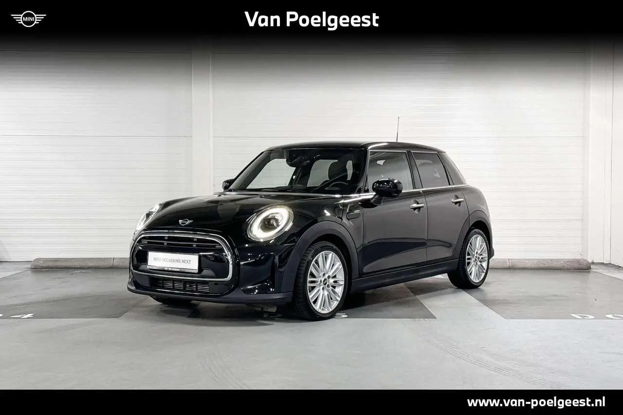 Photo 1 : Mini Cooper 2023 Essence