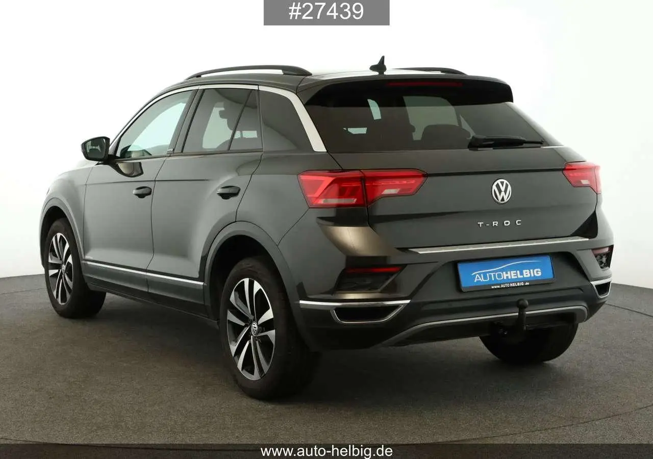 Photo 1 : Volkswagen T-roc 2020 Others