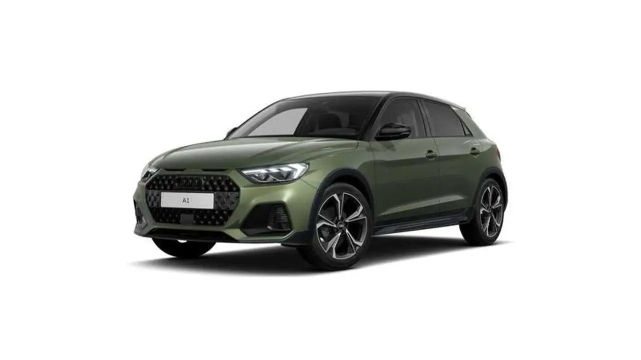 Photo 1 : Audi A1 2024 Essence