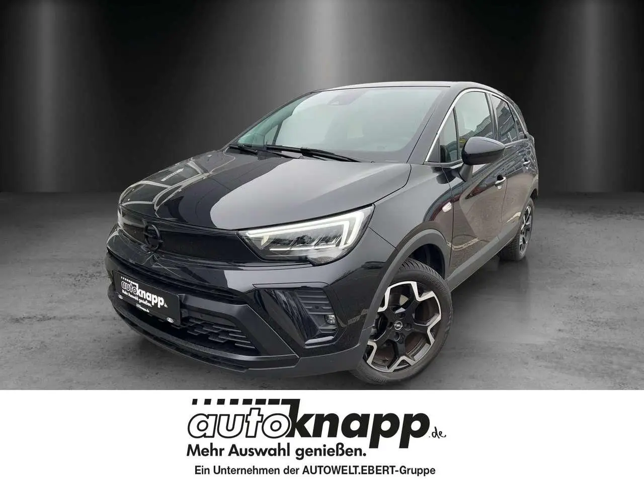 Photo 1 : Opel Crossland 2023 Essence