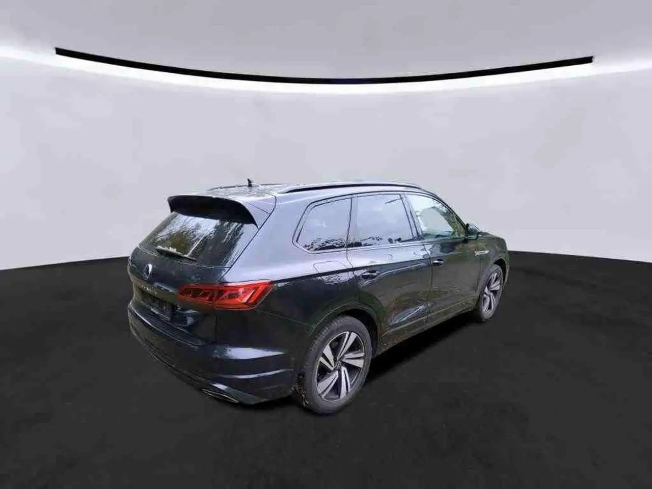 Photo 1 : Volkswagen Touareg 2020 Diesel