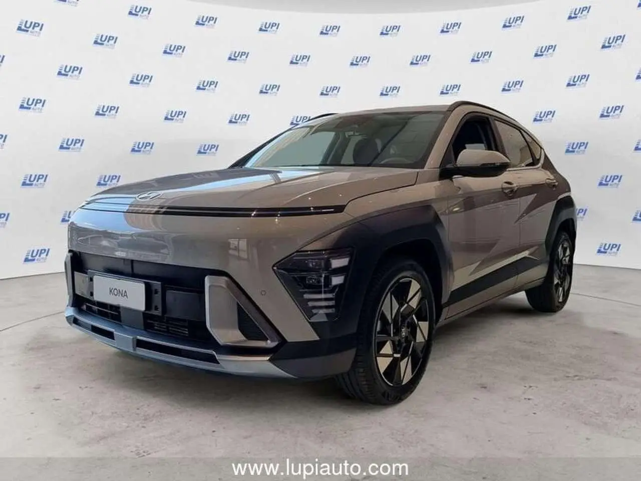 Photo 1 : Hyundai Kona 2024 Essence