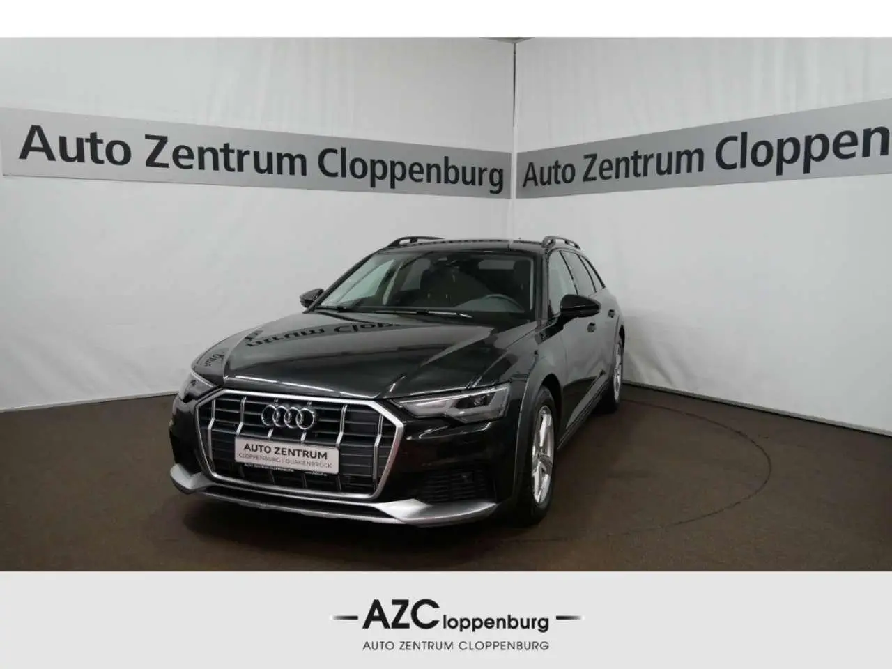 Photo 1 : Audi A6 2020 Petrol