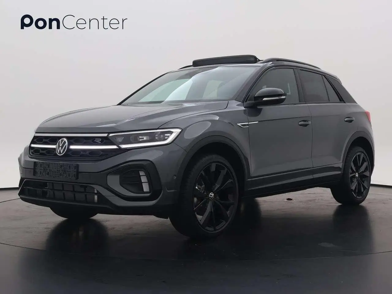 Photo 1 : Volkswagen T-roc 2024 Essence