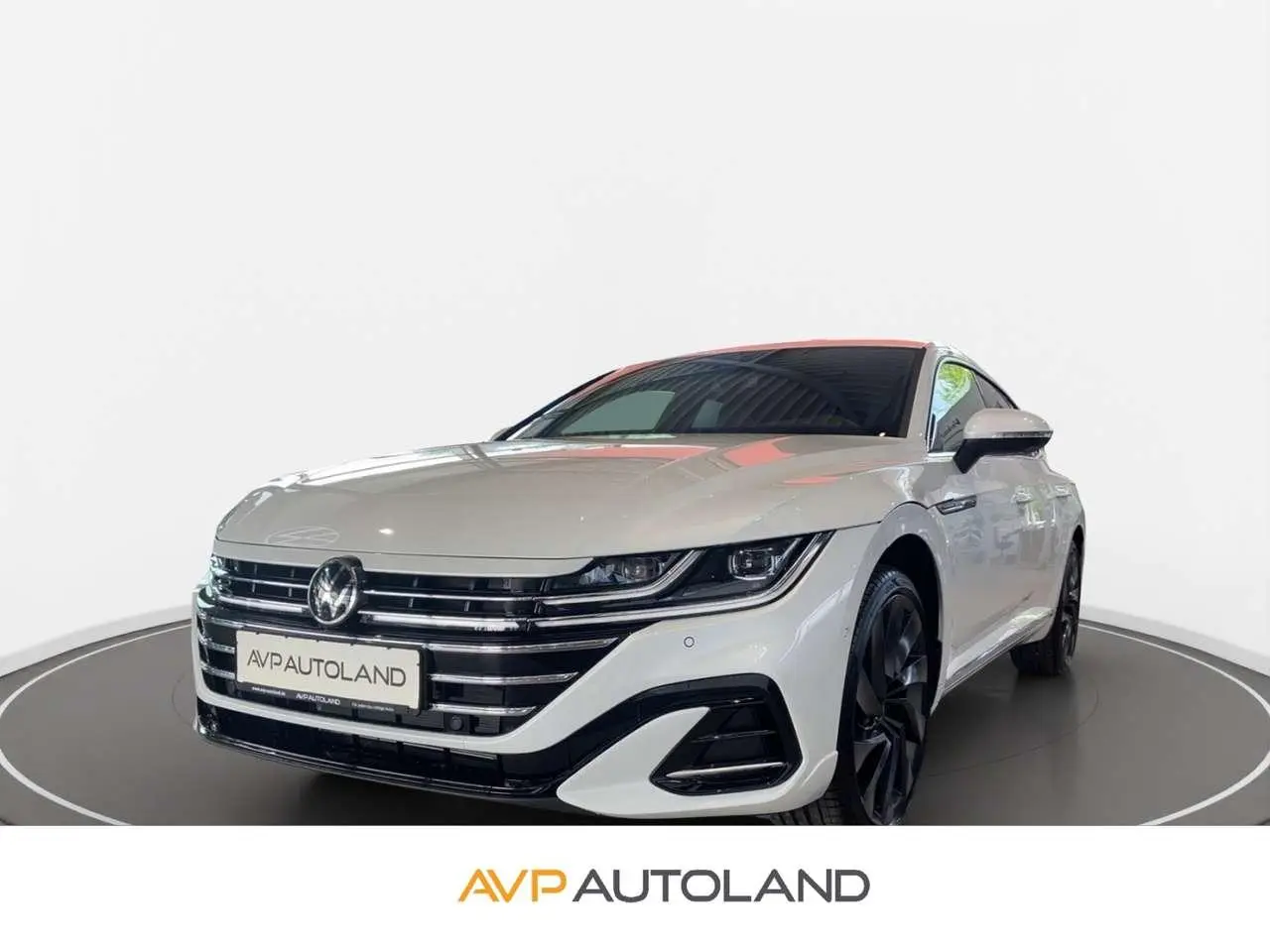 Photo 1 : Volkswagen Arteon 2024 Diesel