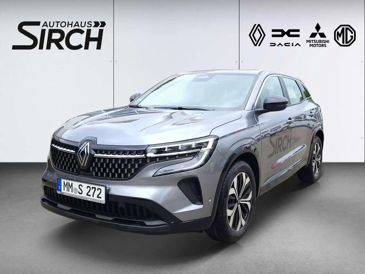 Photo 1 : Renault Austral 2022 Petrol