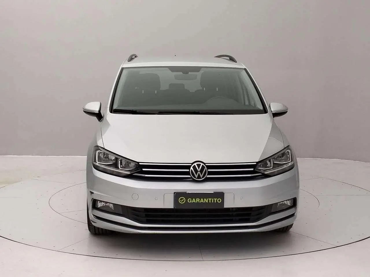 Photo 1 : Volkswagen Touran 2022 Diesel