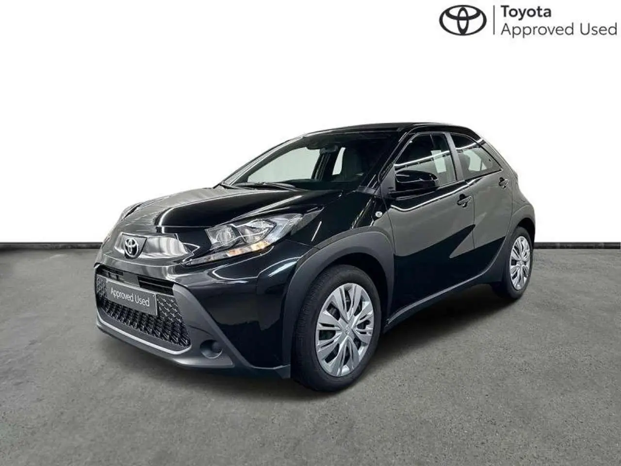 Photo 1 : Toyota Aygo X 2023 Essence