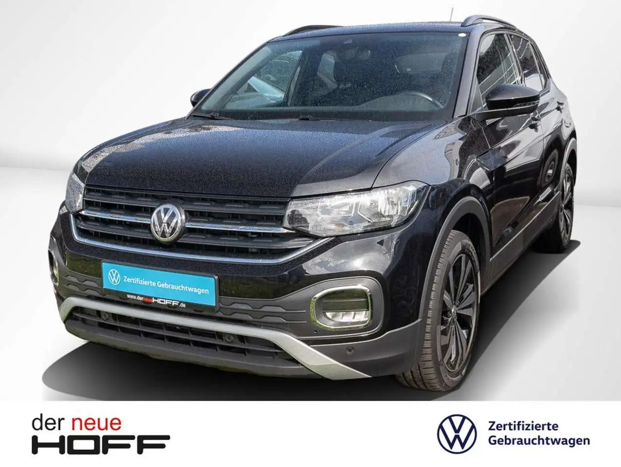 Photo 1 : Volkswagen T-cross 2020 Petrol